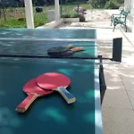 Bacio With Heated Pool, Starlink Internet * Brstanovo