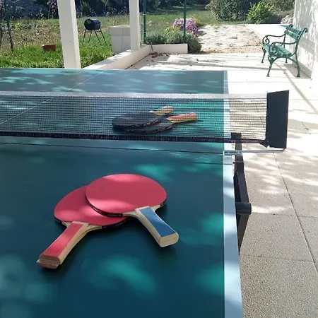 Bacio With New Heated Pool * Brstanovo