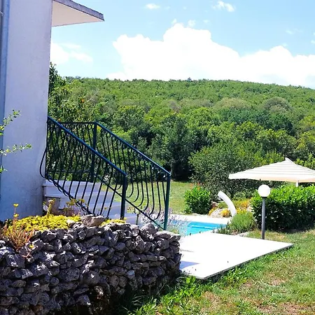 Bacio With Heated Pool, Starlink Internet Villa *
