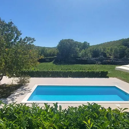 Bacio With New Heated Pool