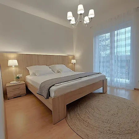 Bacio With New Heated Pool * Brstanovo