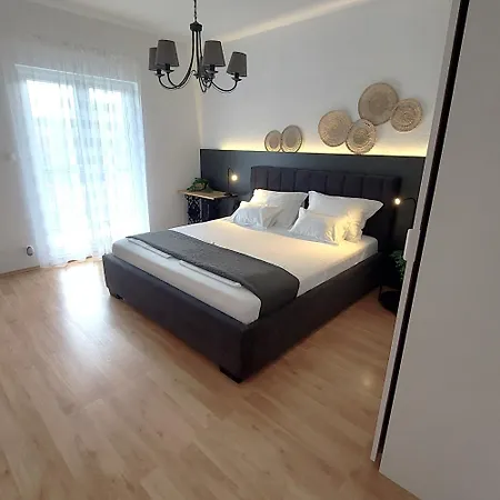 Vila Bacio With New Heated Pool