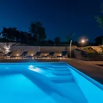 Villa Bacio With Heated Pool, Starlink Internet