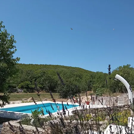 Bacio With New Heated Pool Vila Brstanovo