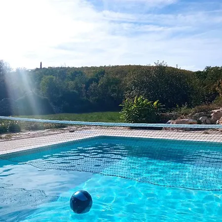 Bacio With New Heated Pool *