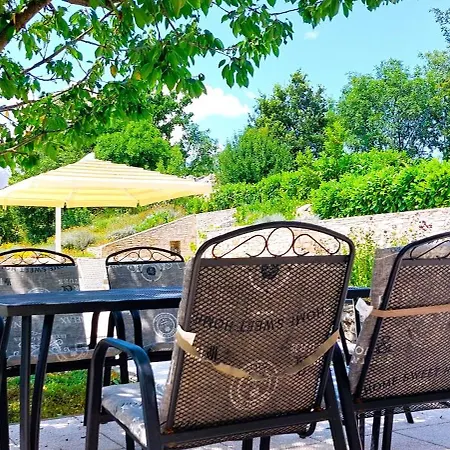 Bacio With New Heated Pool Brstanovo