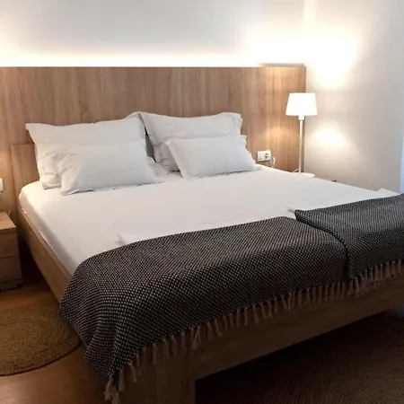 Bacio With New Heated Pool Vila Brstanovo