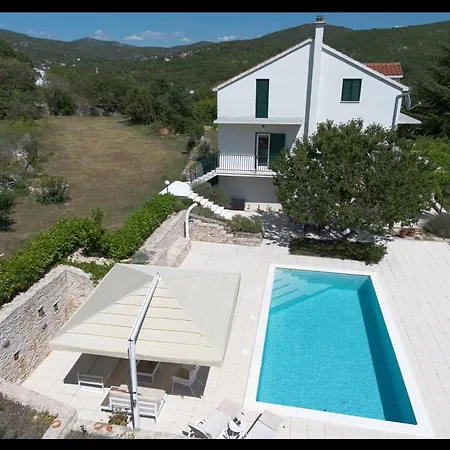 Bacio With New Heated Pool