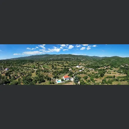 Bacio With New Heated Pool Vila *