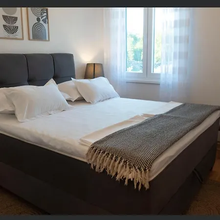 Vila Bacio With New Heated Pool *