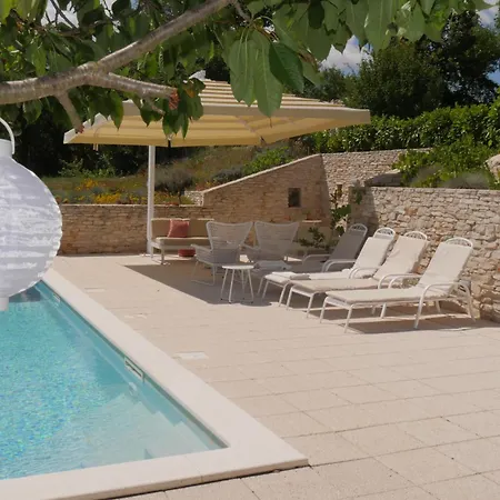 Vila Bacio With New Heated Pool