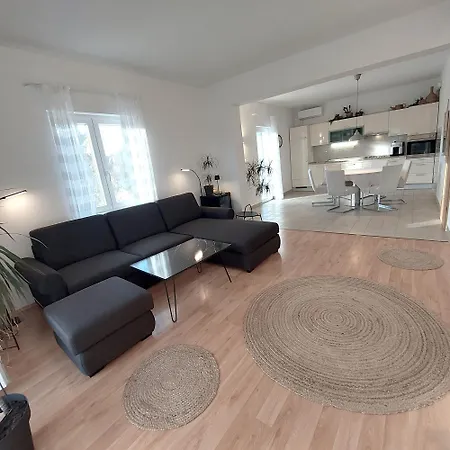 Bacio With Heated Pool, Starlink Internet 빌라