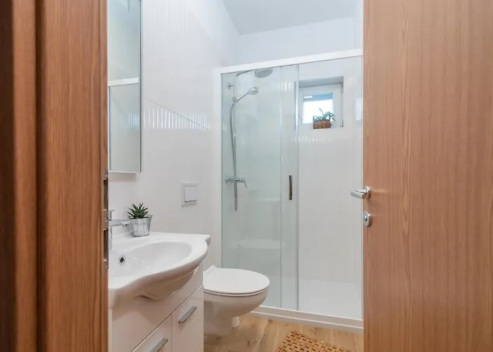 Bacio With Heated Pool, Starlink Internet 빌라 *