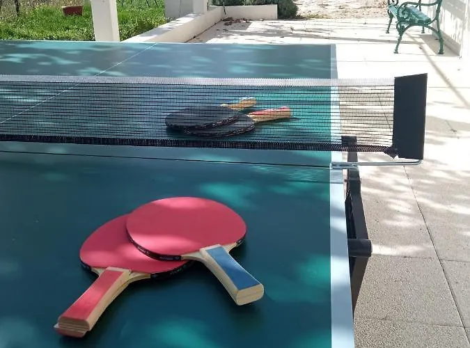 Bacio With New Heated Pool * Brstanovo