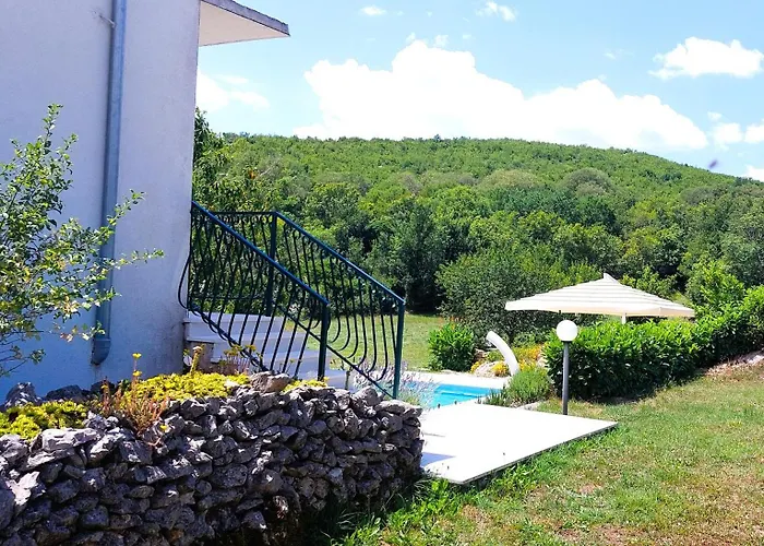 Bacio With Heated Pool, Starlink Internet 빌라 *