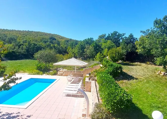 Bacio With New Heated Pool