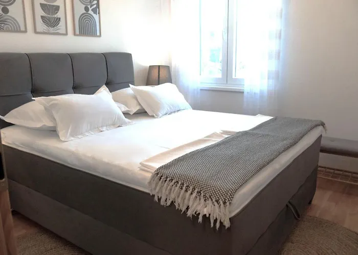 빌라 Bacio With Heated Pool, Starlink Internet