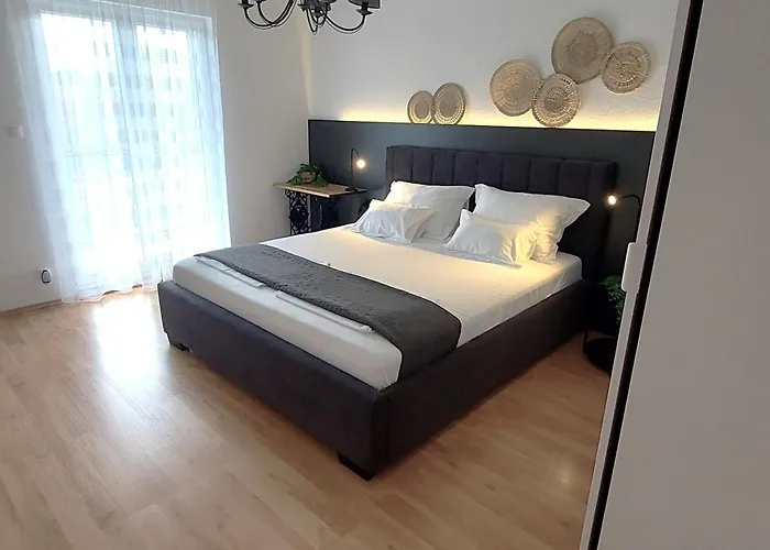 빌라 Bacio With Heated Pool, Starlink Internet